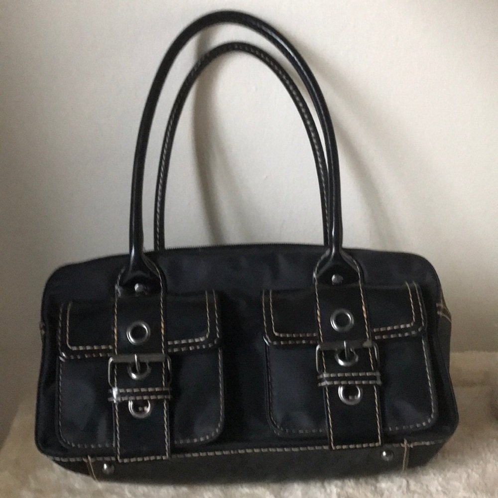 An awesome purse